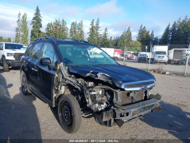 subaru forester 2017 jf2sjaec2hh415673