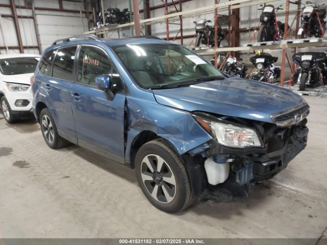 subaru forester 2017 jf2sjaec2hh517474