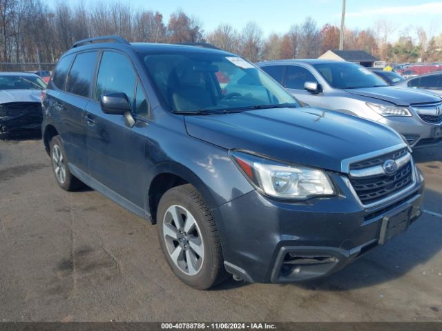 subaru forester 2017 jf2sjaec2hh518981