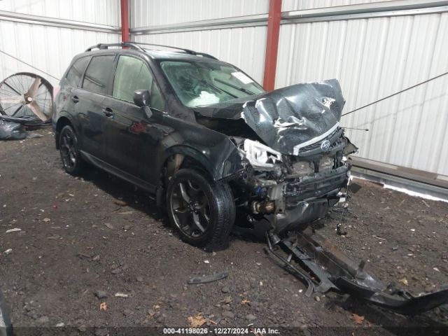 subaru forester 2018 jf2sjaec2jh455368