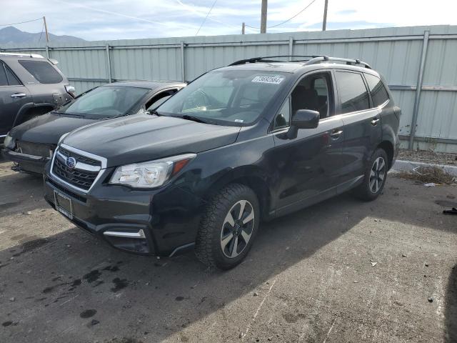 subaru forester 2 2018 jf2sjaec2jh463132