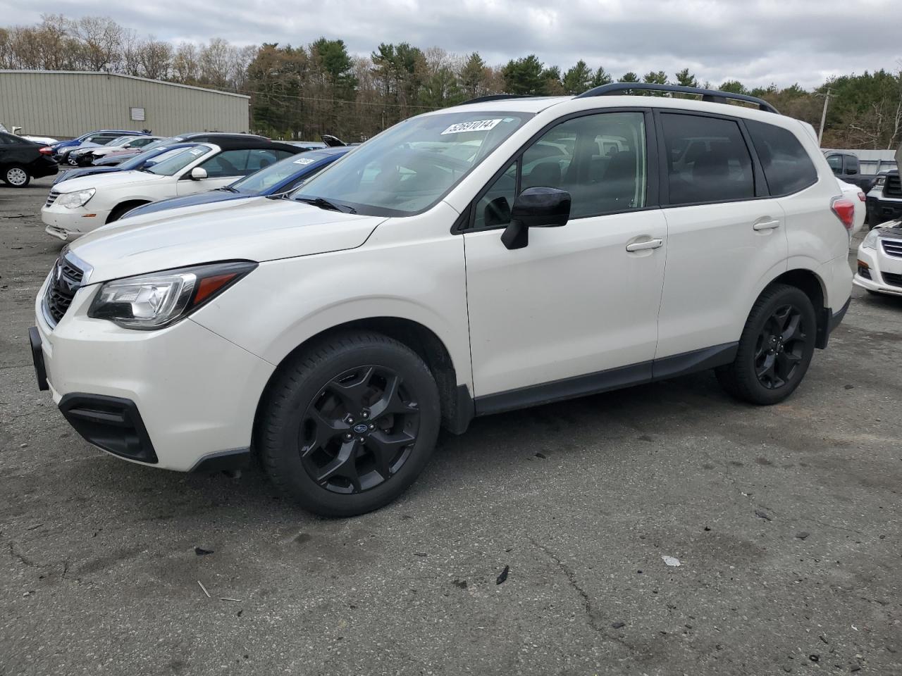 subaru forester 2018 jf2sjaec2jh489892