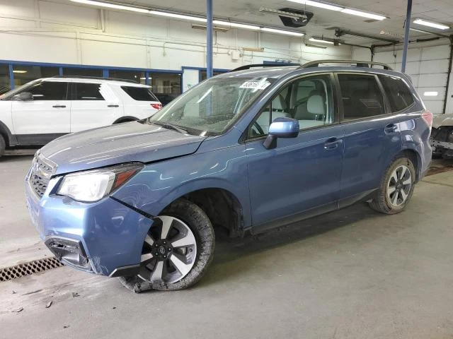 subaru forester 2 2018 jf2sjaec2jh584355