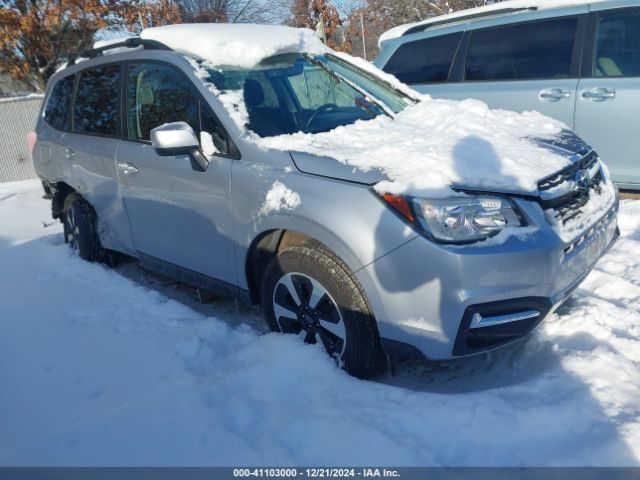 subaru forester 2018 jf2sjaec2jh596781