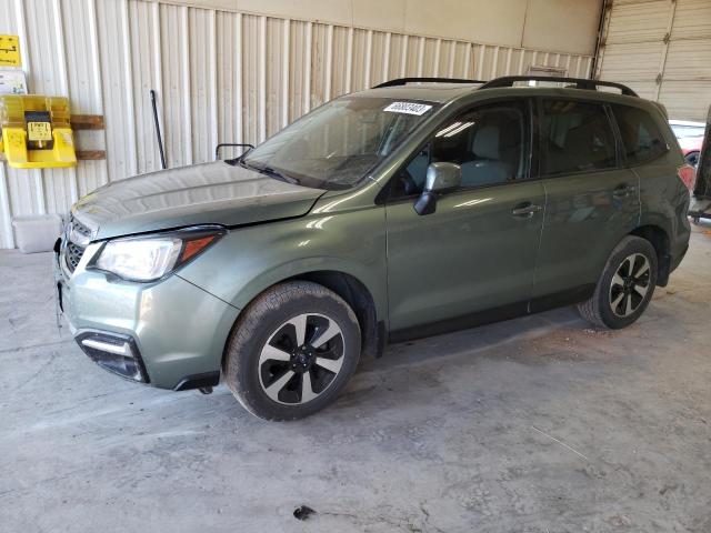 subaru forester 2 2018 jf2sjaec2jh598367