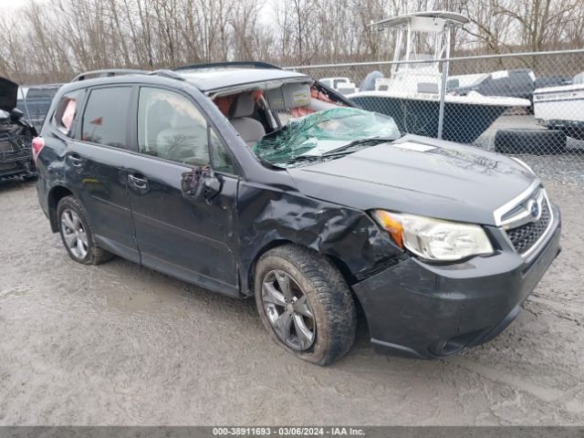 subaru forester 2014 jf2sjaec3eh413992