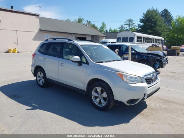 subaru forester 2014 jf2sjaec3eh422207