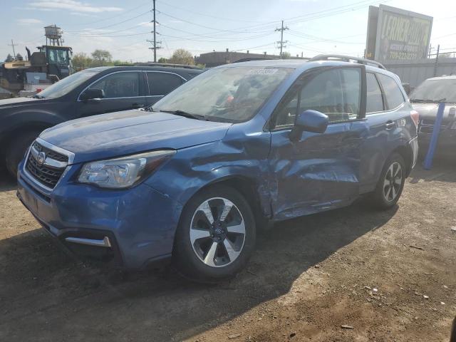 subaru forester 2017 jf2sjaec3hh404889