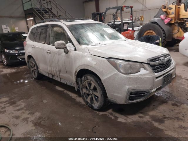 subaru forester 2017 jf2sjaec3hh482816