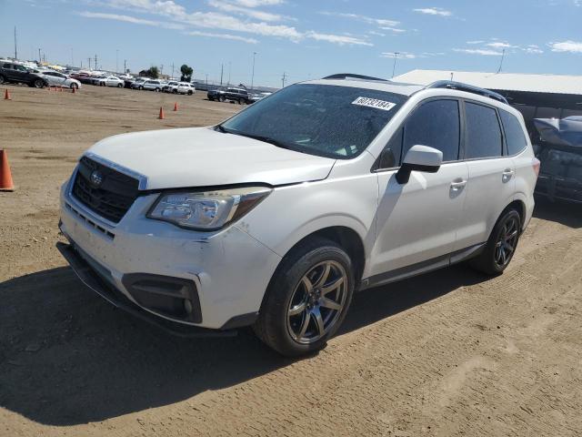 subaru forester 2017 jf2sjaec3hh585542