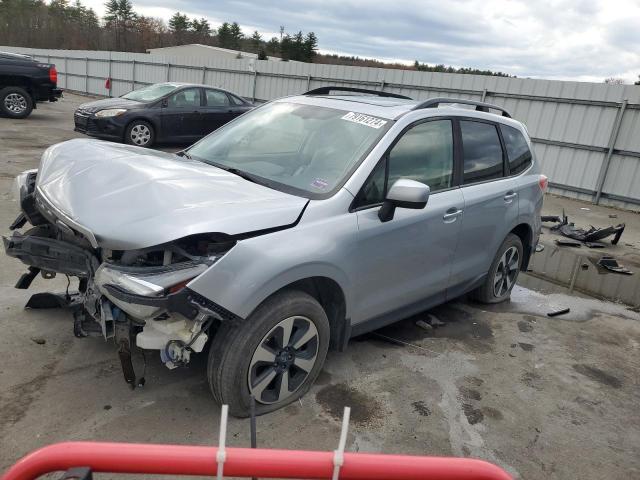 subaru forester 2 2018 jf2sjaec3jg503157