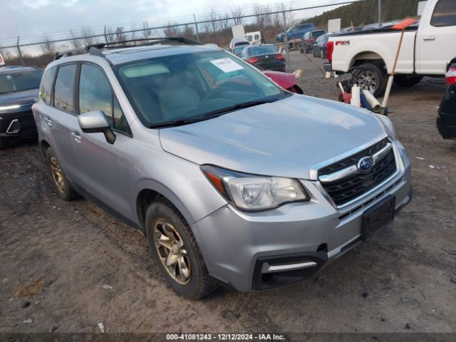 subaru forester 2018 jf2sjaec3jh433024