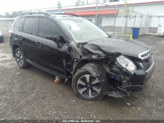 subaru forester 2018 jf2sjaec3jh467335