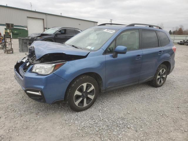 subaru forester 2 2018 jf2sjaec3jh532720