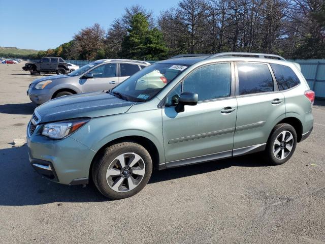 subaru forester 2 2018 jf2sjaec3jh563434