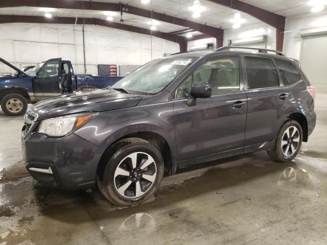 subaru forester 2 2018 jf2sjaec3jh614267