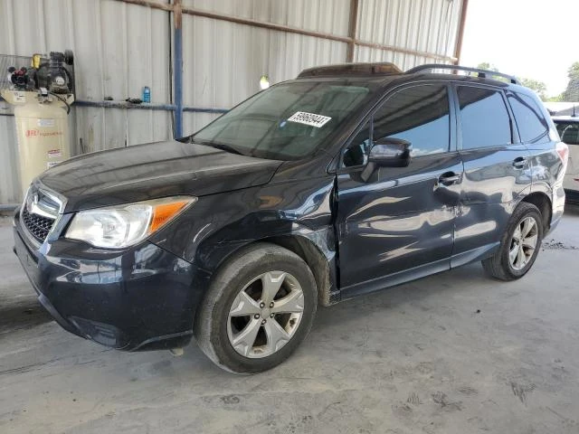 subaru forester 2 2014 jf2sjaec4eh558510