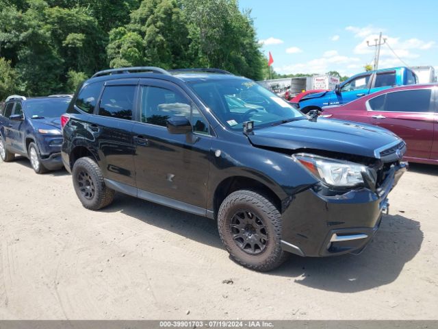 subaru forester 2017 jf2sjaec4hg451290