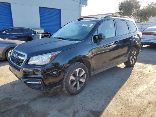 subaru forester 2 2017 jf2sjaec4hg499775