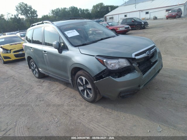 subaru forester 2018 jf2sjaec4jh401389