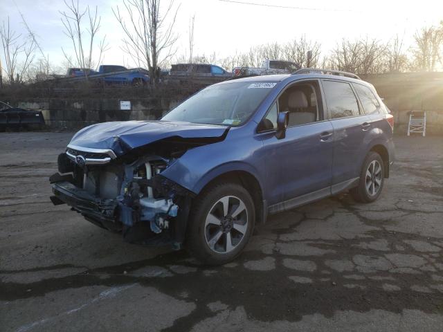 subaru forester 2 2018 jf2sjaec4jh412358