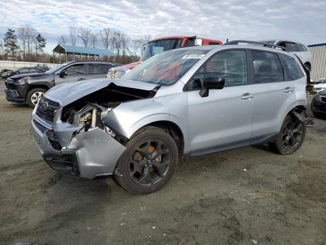 subaru forester 2 2018 jf2sjaec4jh493328