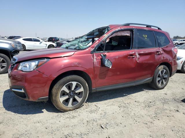 subaru forester 2 2018 jf2sjaec4jh531088