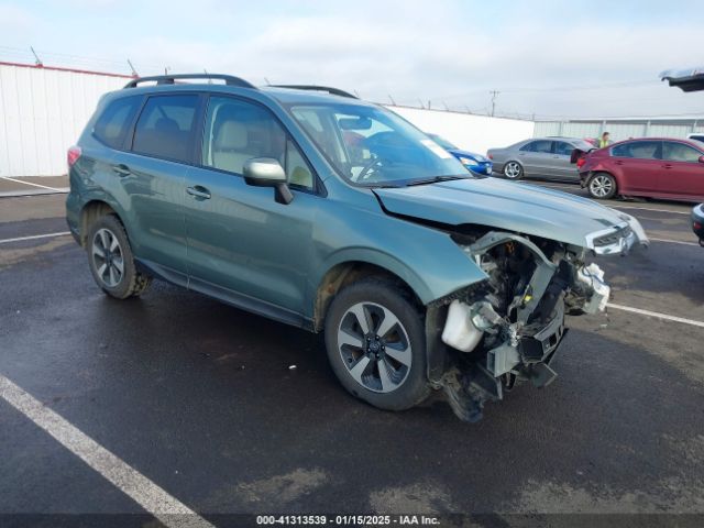 subaru forester 2018 jf2sjaec4jh567010