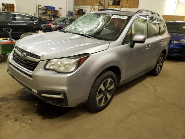 subaru forester 2018 jf2sjaec4jh617954