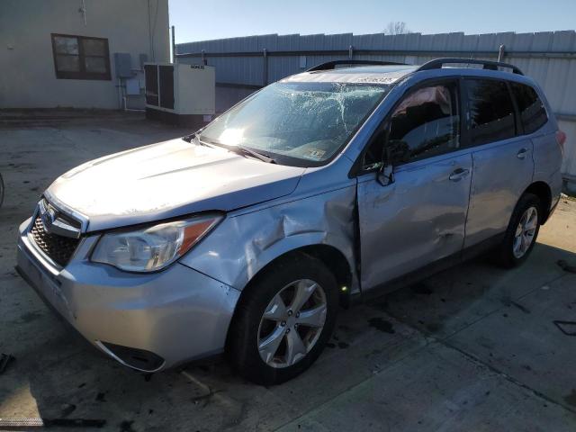 subaru forester 2 2014 jf2sjaec5eh404386