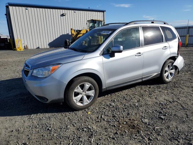 subaru forester 2 2014 jf2sjaec5eh509946