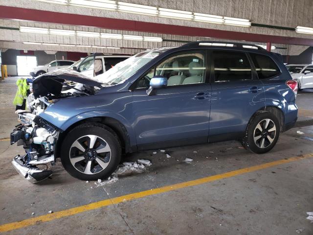 subaru forester 2017 jf2sjaec5hh431897