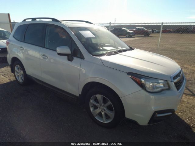 subaru forester 2017 jf2sjaec5hh492831