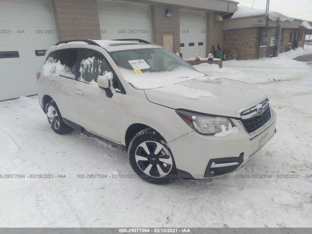 subaru forester 2017 jf2sjaec5hh526427