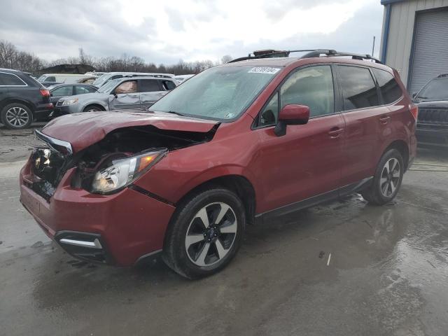 subaru forester 2 2017 jf2sjaec5hh528047