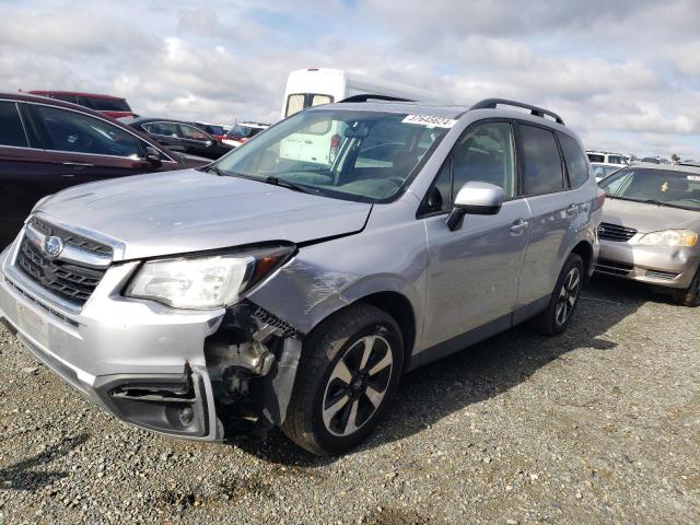 subaru forester 2017 jf2sjaec5hh586613