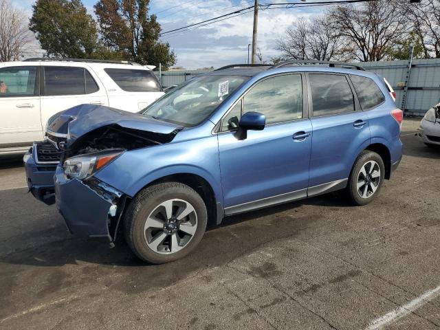 subaru forester 2 2018 jf2sjaec5jh440945