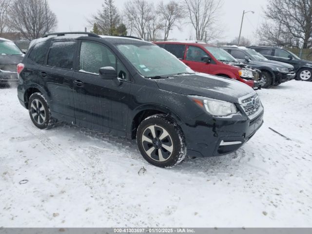 subaru forester 2018 jf2sjaec5jh458569