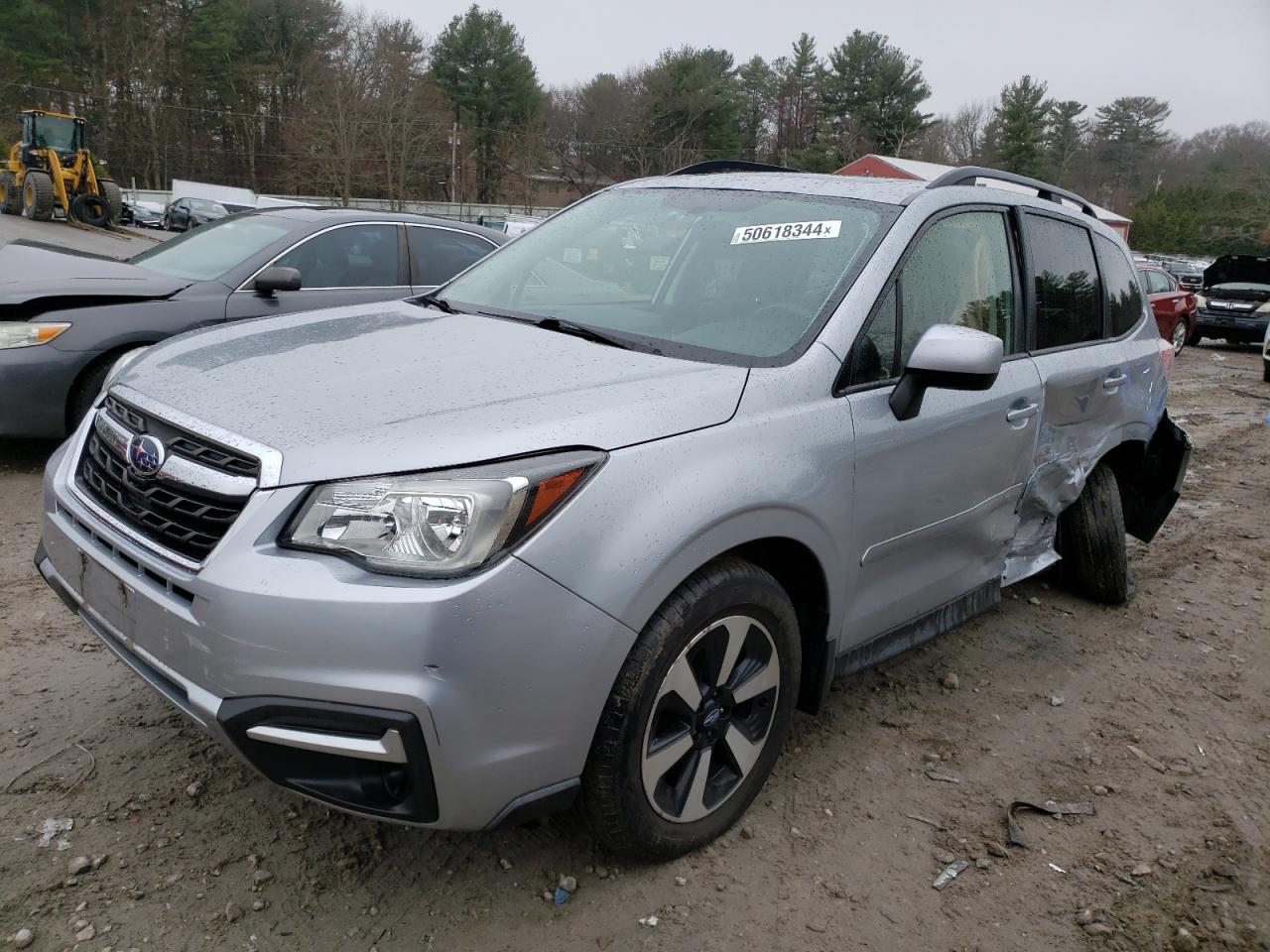 subaru forester 2018 jf2sjaec5jh477882