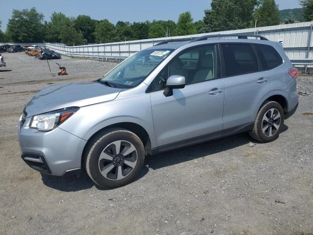 subaru forester 2 2018 jf2sjaec5jh529186