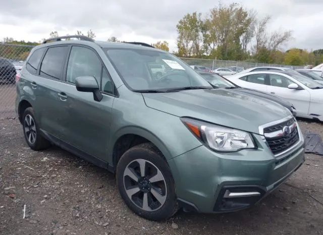 subaru forester 2018 jf2sjaec5jh582129