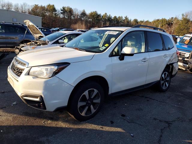 subaru forester 2 2017 jf2sjaec6hh524458