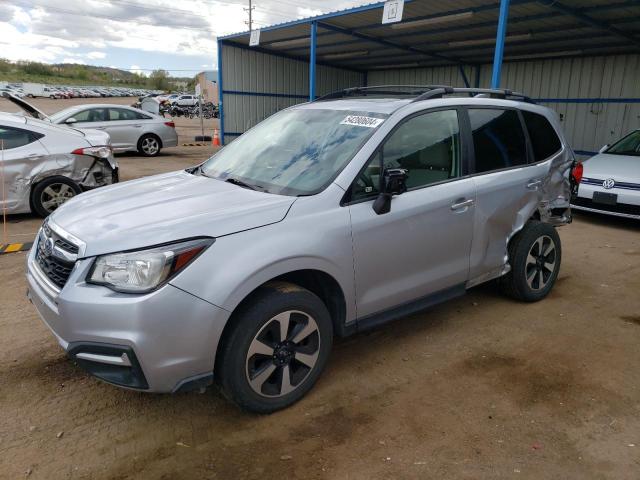 subaru forester 2017 jf2sjaec6hh812450