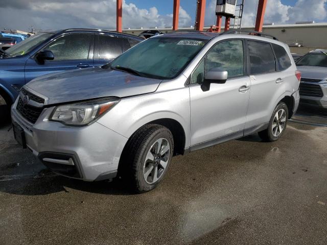 subaru forester 2 2018 jf2sjaec6jh408294