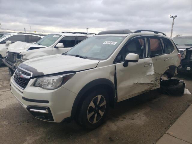 subaru forester 2 2018 jf2sjaec6jh435866