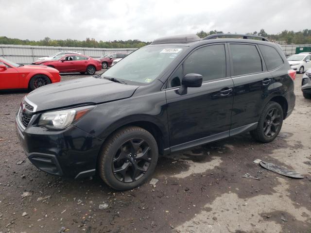 subaru forester 2 2018 jf2sjaec6jh447399