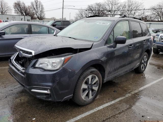 subaru forester 2 2018 jf2sjaec6jh569809