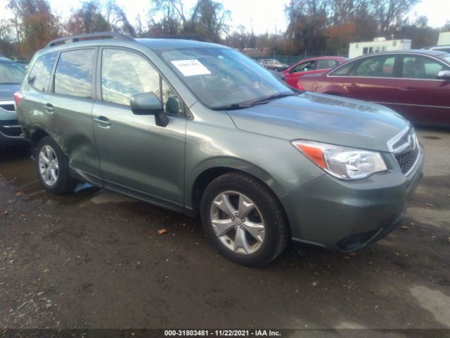 subaru forester 2014 jf2sjaec7eh538347