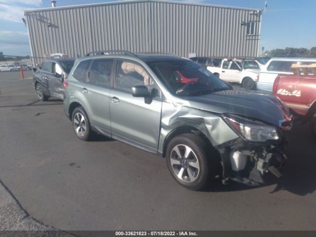 subaru forester 2017 jf2sjaec7hh414230