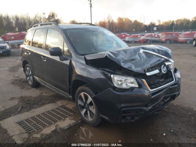 subaru forester 2017 jf2sjaec7hh426880